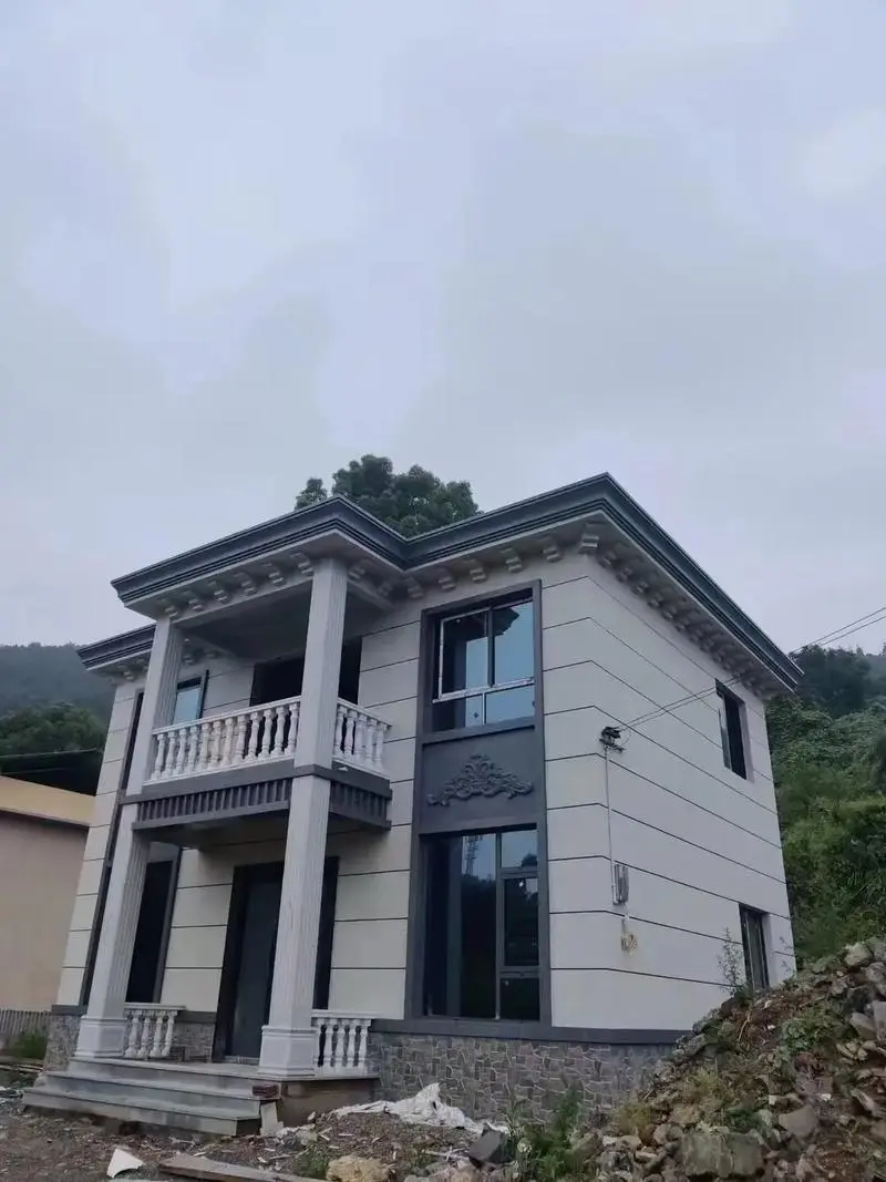 安顺 别墅建造公司推荐：如何评估服务质量？