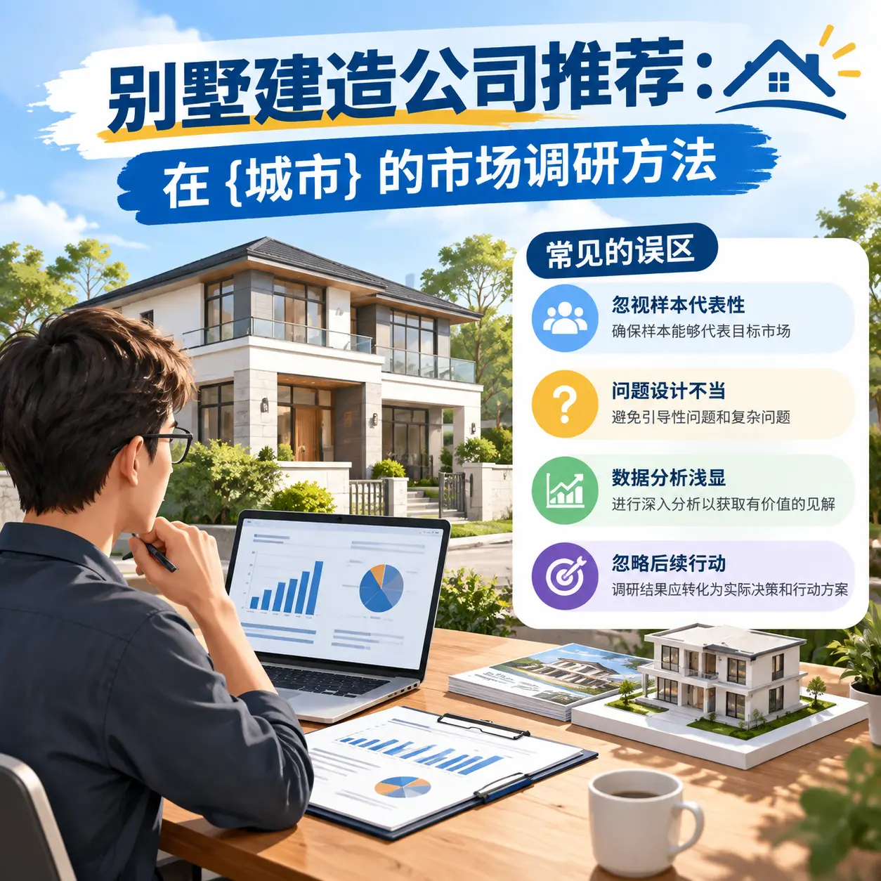 别墅建造公司推荐:在 安顺 的市场调研方法