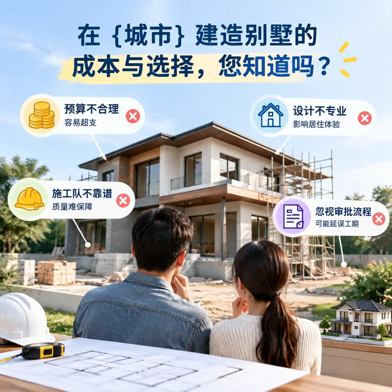 在 安顺 建造别墅的成本与选择，您知道吗？